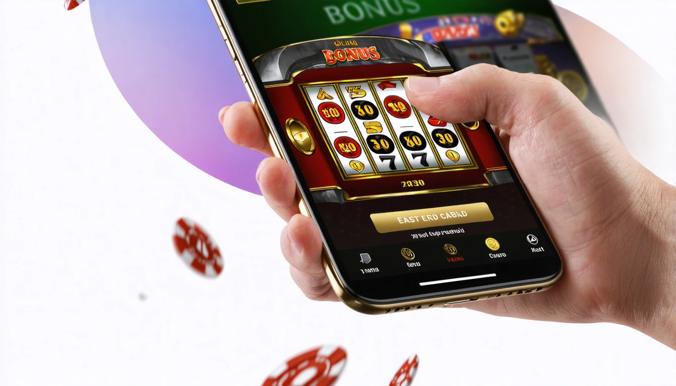 bonus Olimp Casino
