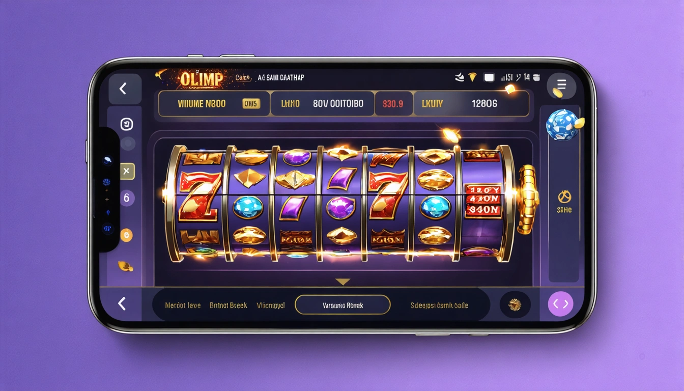 home Olimp Casino